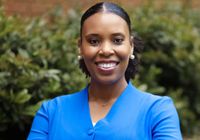 Shaneé Yvette Willis